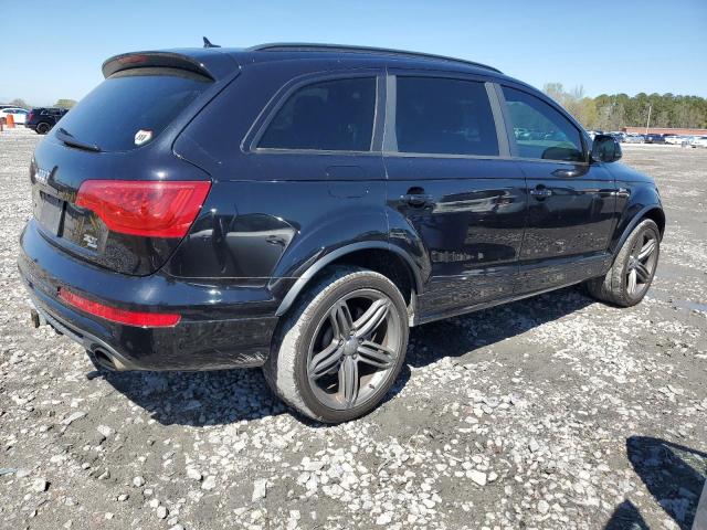 AUDI Q7 PRESTIG 2015 WA1DGAFE8FD010647 photo #4