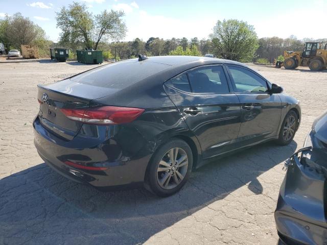 2018 HYUNDAI ELANTRA SE - 5NPD84LF8JH392375