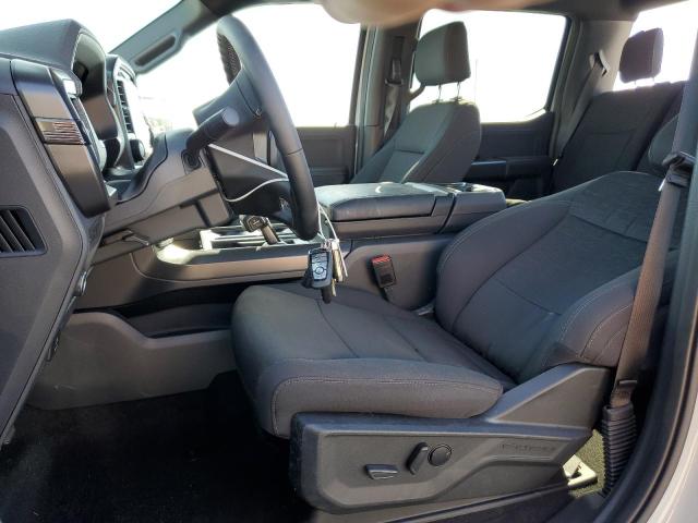 2024 FORD F150 XLT 1FTFW3LD6RFB82080