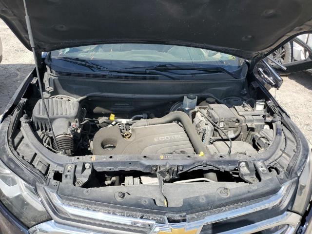 2019 CHEVROLET EQUINOX PR - 3GNAXNEV6KS511085
