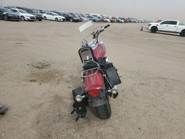 2006 YAMAHA XVS1100 A JYAVP11E96A080429