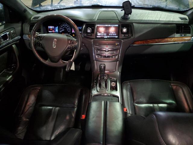 2014 LINCOLN MKS #3317733074