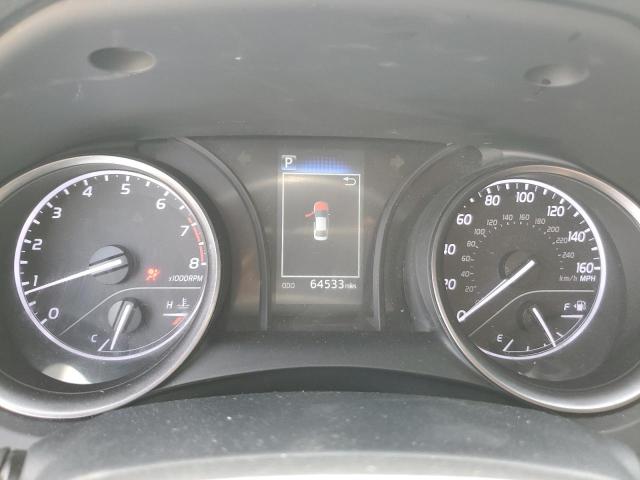 2023 TOYOTA CAMRY SE N 4T1G11AK8PU120743