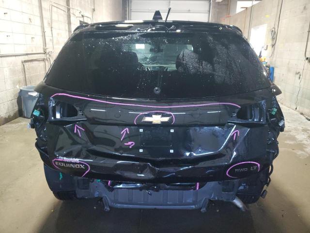 2019 CHEVROLET EQUINOX - 2GNAXTEV3K6300428