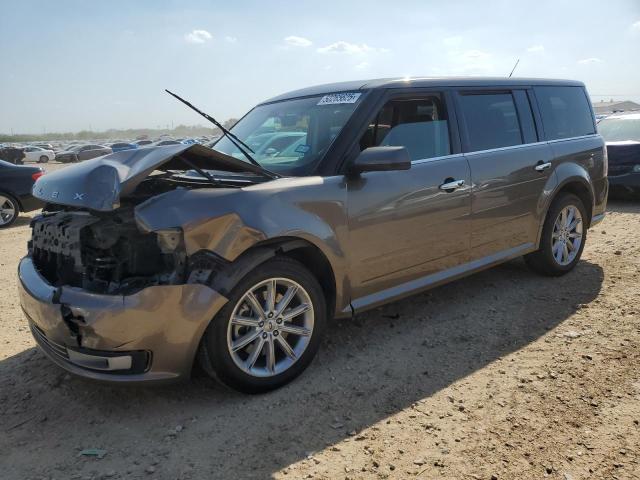 FORD FLEX LIMITED