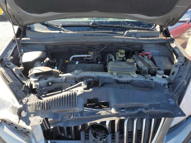 2015 BUICK ENCORE - KL4CJASB2FB157826