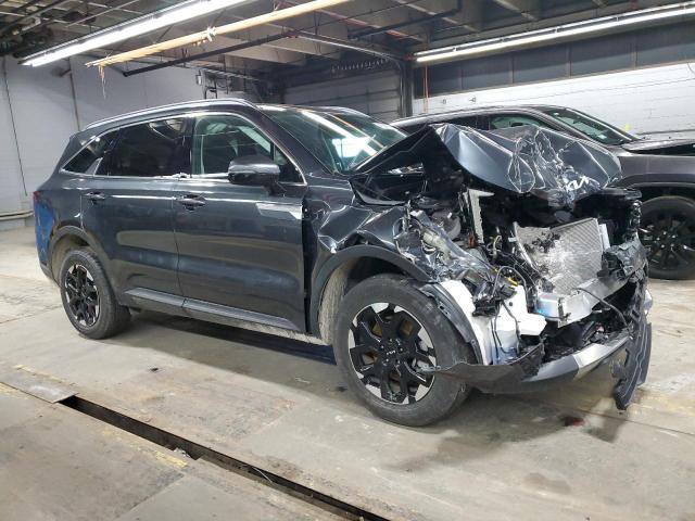 Vin: 5xyrldjc1rg288018, lot: 48064775, kia sorento s 20244