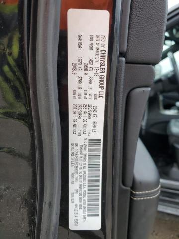 1C4RJECG7EC380163 2014 JEEP GRAND CHER