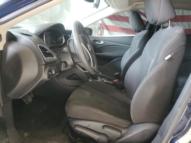 2015 DODGE DART SXT - 1C3CDFBB3FD373655