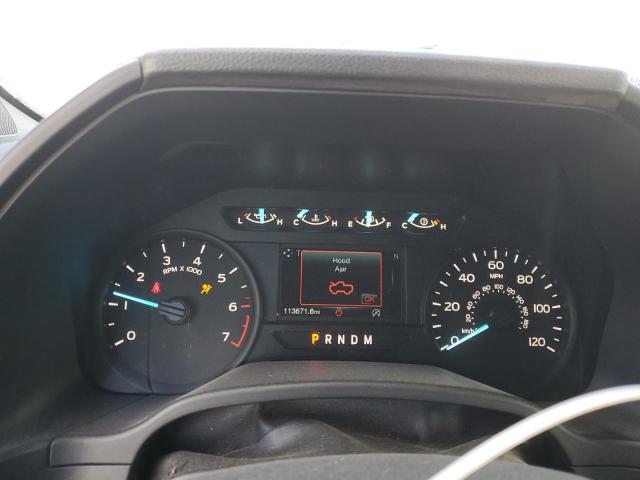 2019 FORD F150 SUPER - 1FTEW1EP8KFC23967