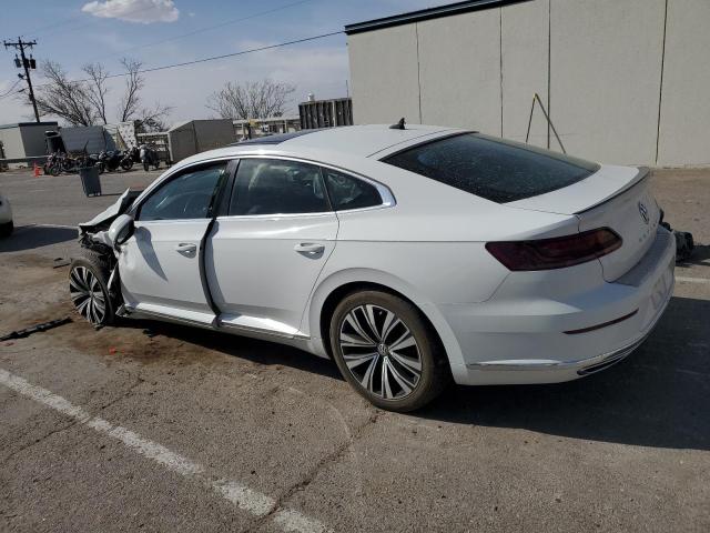 2020 VOLKSWAGEN ARTEON SEL WVWCR7AN2LE016052