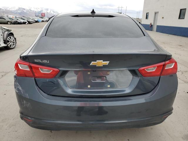 2019 CHEVROLET MALIBU LS - 1G1ZC5ST6KF170293