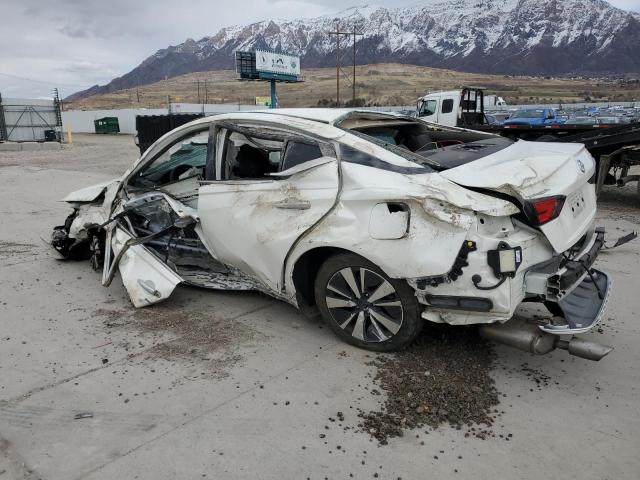 2020 NISSAN ALTIMA SL - 1N4BL4EW8LC273801