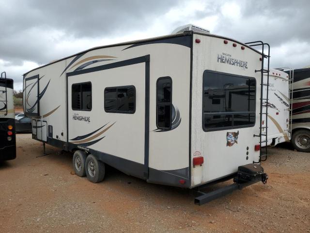 SALEM TRAILER 2016 tan   4X4FSBD20GU079159 photo #4