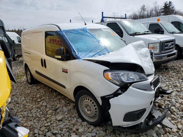 Vin: zfbhrfab2n6y19806, lot: 45752425, ram all models tradesman 20224