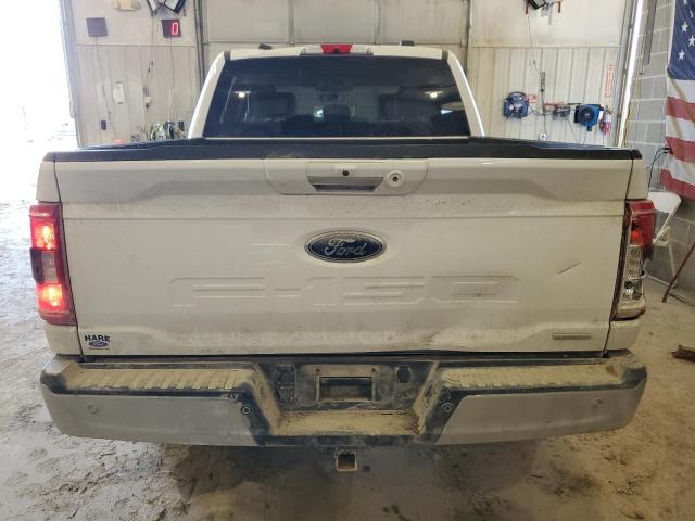 2022 FORD F150 SUPER - 1FTFW1E89NKD96826
