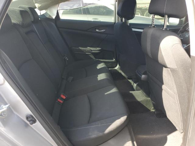 2019 HONDA CIVIC EX - JHMFC1F35KX011853
