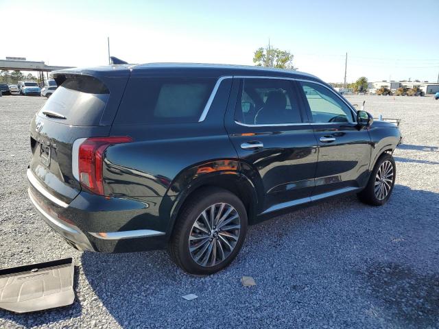Vin: km8r74ge5su835949, lot: 48981355, hyundai palisade calligraphy 20253