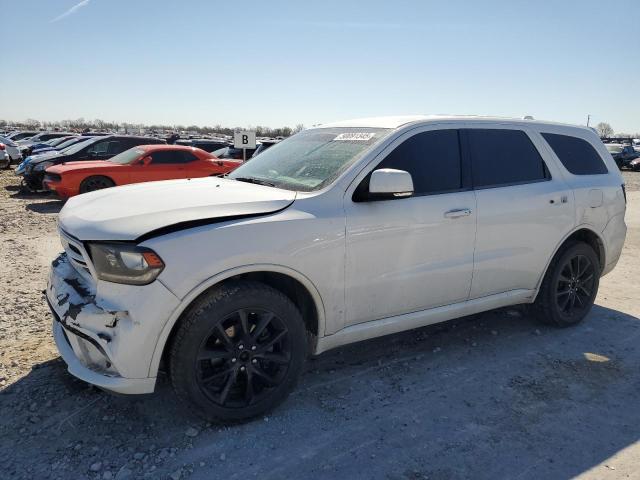 Vin: 1c4rdjdg2hc775192, lot: 50091345, dodge durango gt 2017 img_1