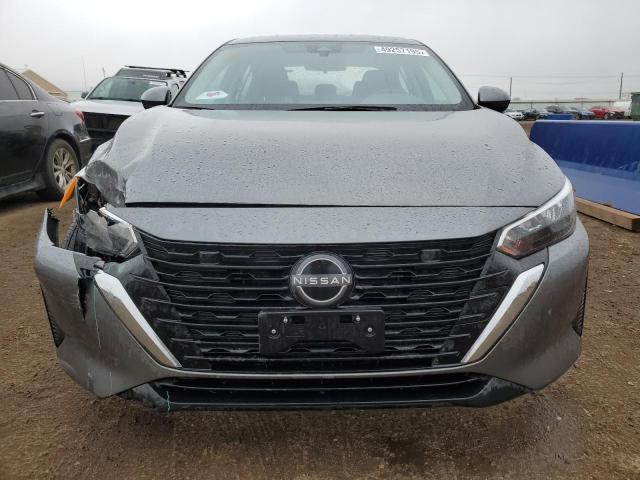 2024 NISSAN SENTRA S - 3N1AB8BV2RY285019