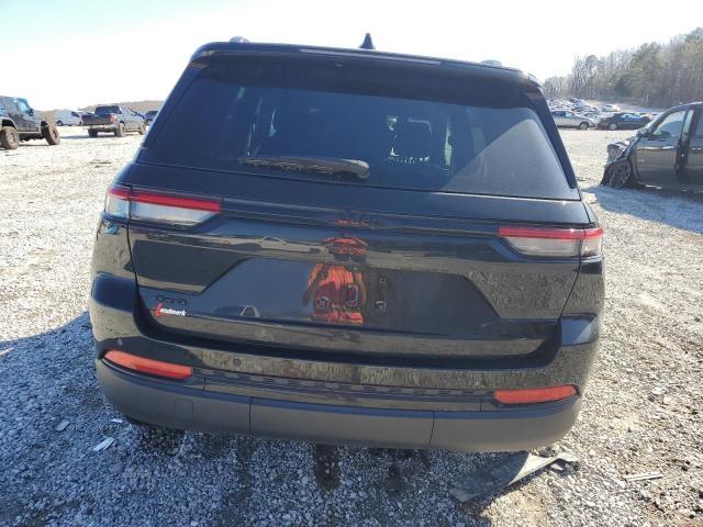 2024 JEEP GRAND CHER - 1C4RJHAG5R8948987