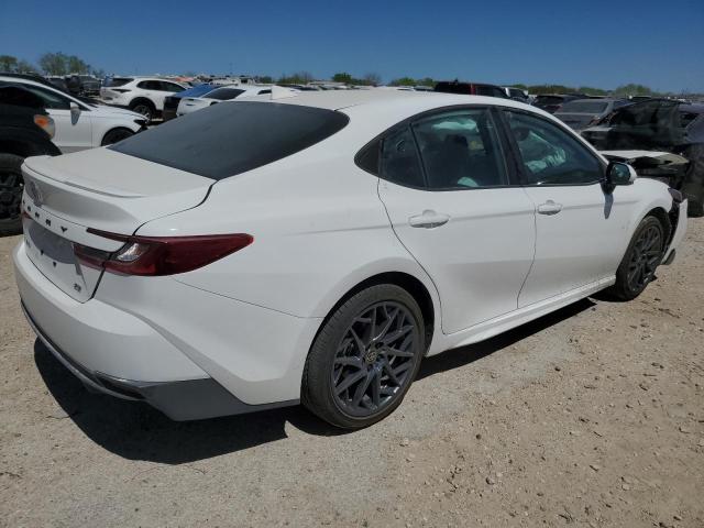Vin: 4t1daack5su046495, lot: 50032655, toyota camry xse 20253