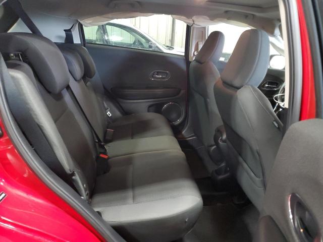 2020 HONDA HR-V EX - 3CZRU6H54LM702056