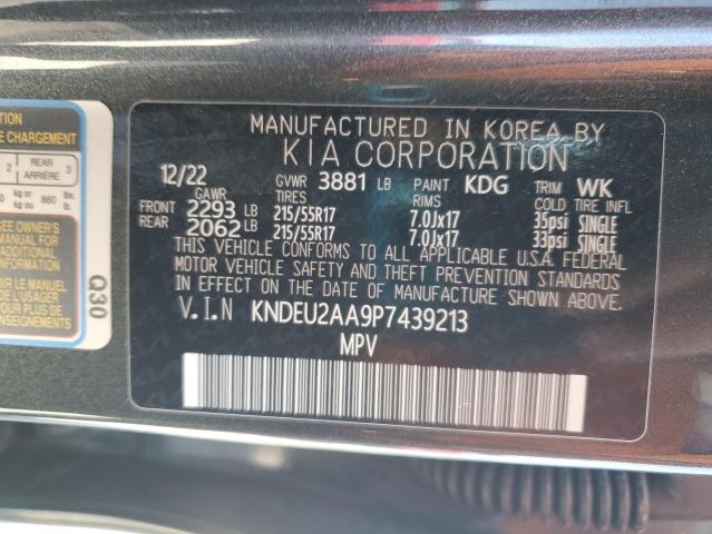 2023 KIA SELTOS S - KNDEU2AA9P7439213
