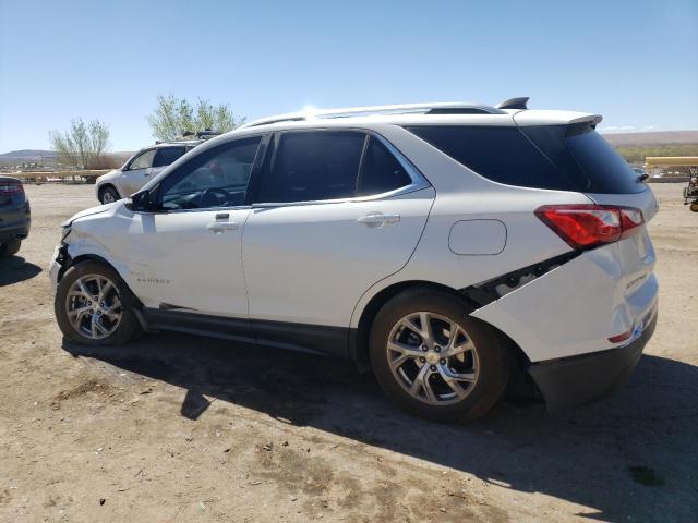 2018 CHEVROLET EQUINOX LT - 2GNAXKEX6J6148591