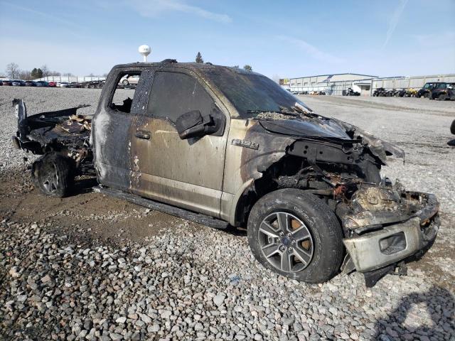 Vin: 1ftfx1ef8hfa34138, lot: 48054865, ford f-150 super cab 20174
