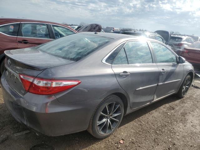 2016 TOYOTA CAMRY XSE - 4T1BK1FK5GU574366