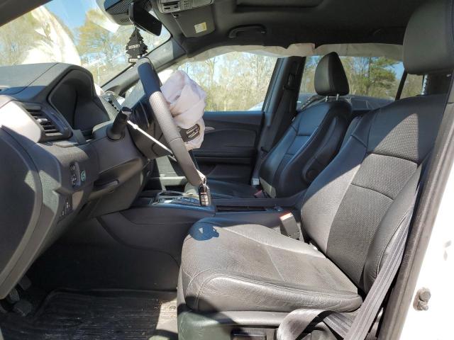 2023 HONDA PASSPORT E - 5FNYF8H54PB017234