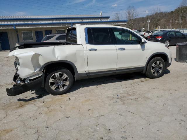 2017 HONDA RIDGELINE 5FPYK3F70HB025455