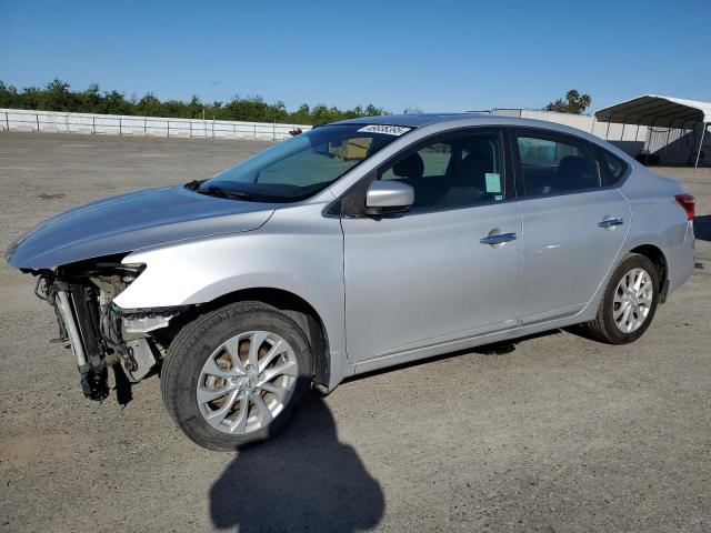 Vin: 3n1ab7ap3hy395508, lot: 49836395, nissan sentra s 2017 img_1