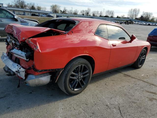 Vin: 2c3cdzgg9kh665894, lot: 50698105, dodge challenger sxt 20193