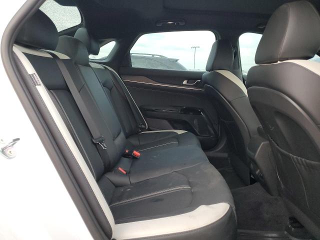 2025 KIA K5 GT LINE - KNAG64J78S5297117