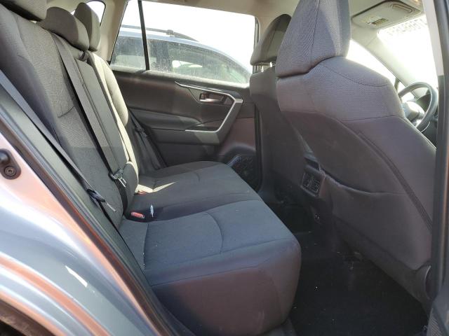 2021 TOYOTA RAV4 XLE - 2T3W1RFV2MW164611