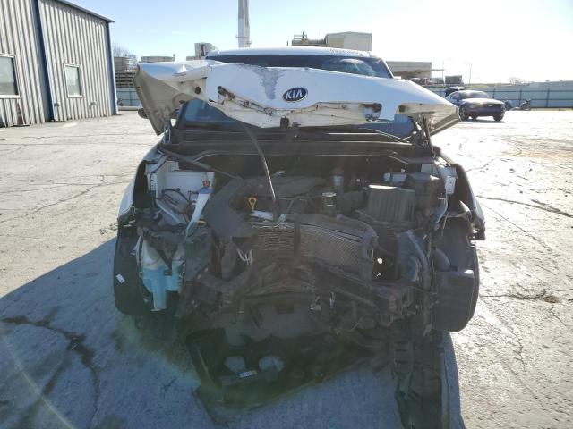 2015 KIA SOUL - KNDJN2A25F7236323
