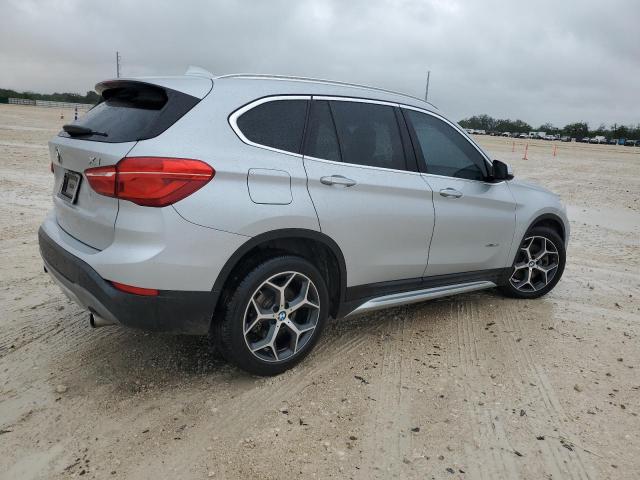 Vin: wbxhu7c39h5h33237, lot: 50997115, bmw x1 sdrive28i 20173