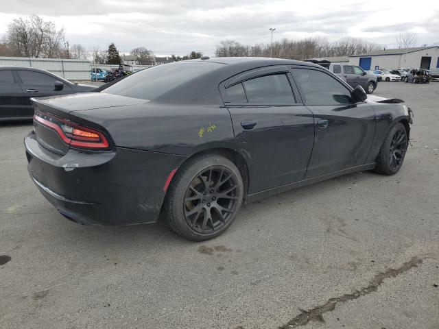 Vin: 2c3cdxbgxfh856645, lot: 47582995, dodge charger se 20153
