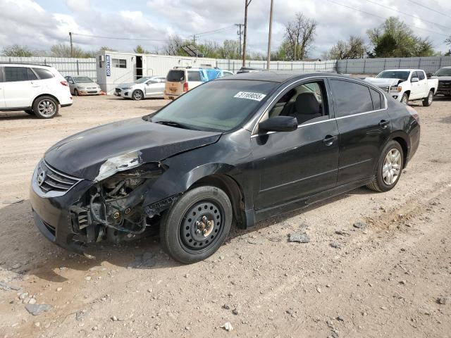 Vin: 1n4al2apxcn561452, lot: 51169055, nissan altima base 2012 img_1