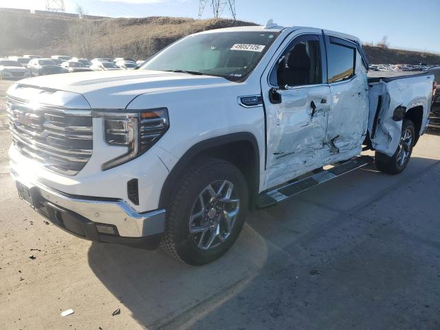 2024 GMC SIERRA K15 #3291764229