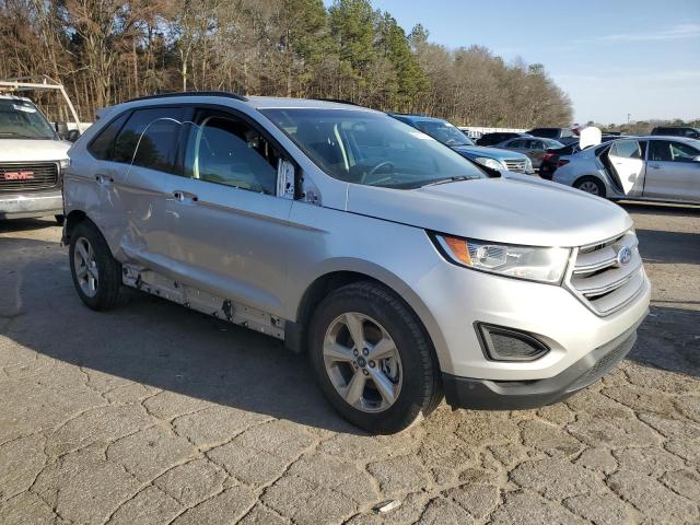 2018 FORD EDGE SE - 2FMPK3G96JBB27832