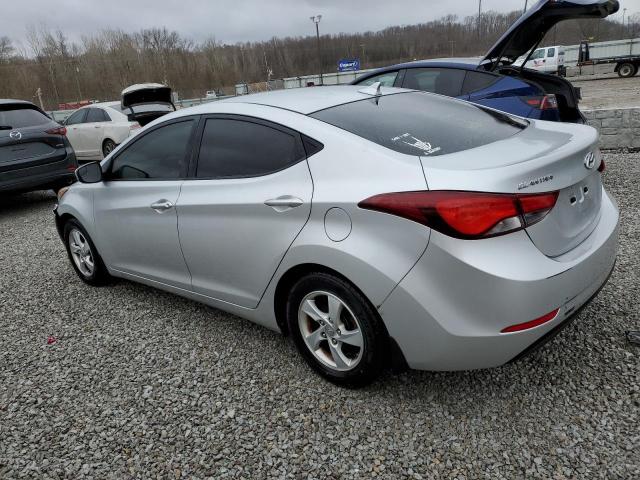 Vin: 5npdh4ae4fh628991, lot: 47397955, hyundai elantra se 20152