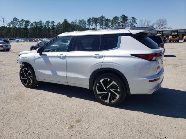 Vin: ja4j3wa83rz016375, lot: 48417585, mitsubishi outlander sel 20242
