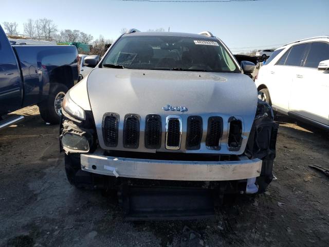 2016 JEEP CHEROKEE L - 1C4PJMCS1GW310942