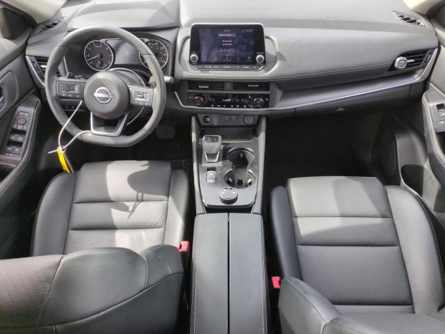 2024 NISSAN ROGUE SV - JN8BT3BB5RW432890