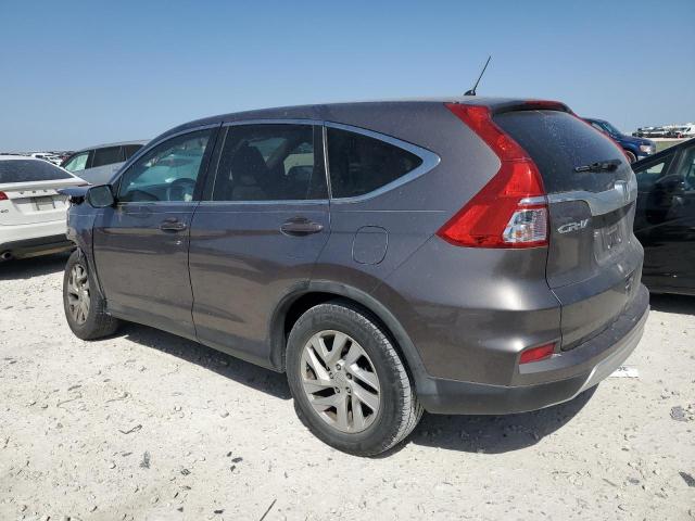 Vin: 3czrm3h57gg708100, lot: 50144675, honda crv ex 20162