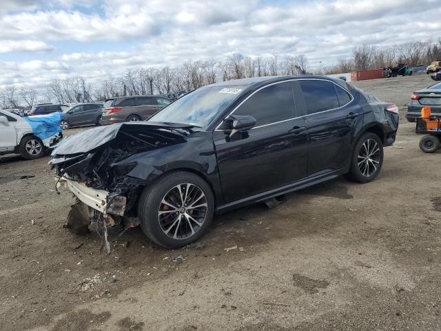 Vin: 4t1g11ak2lu944263, lot: 47758185, toyota camry se 2020 img_1