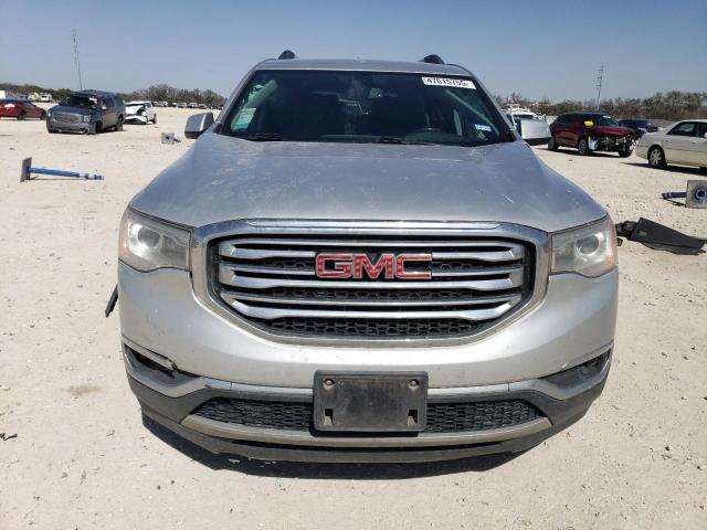 2018 GMC ACADIA SLT - 1GKKNMLS7JZ160926